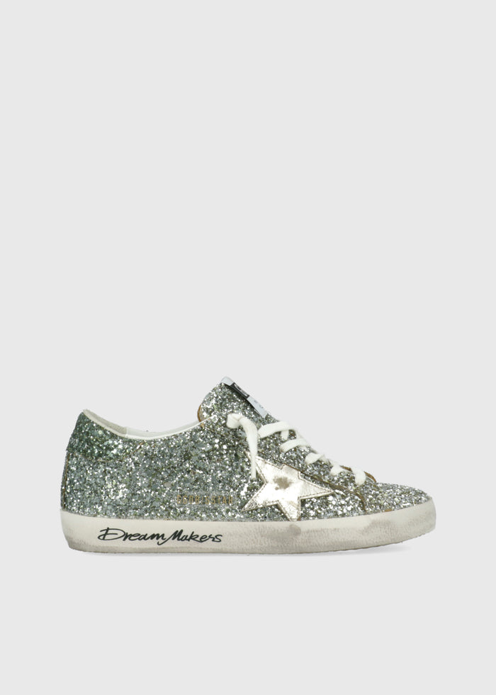 Golden Goose Sneakers Super-Star para mujer GLG-ZDSUPERS