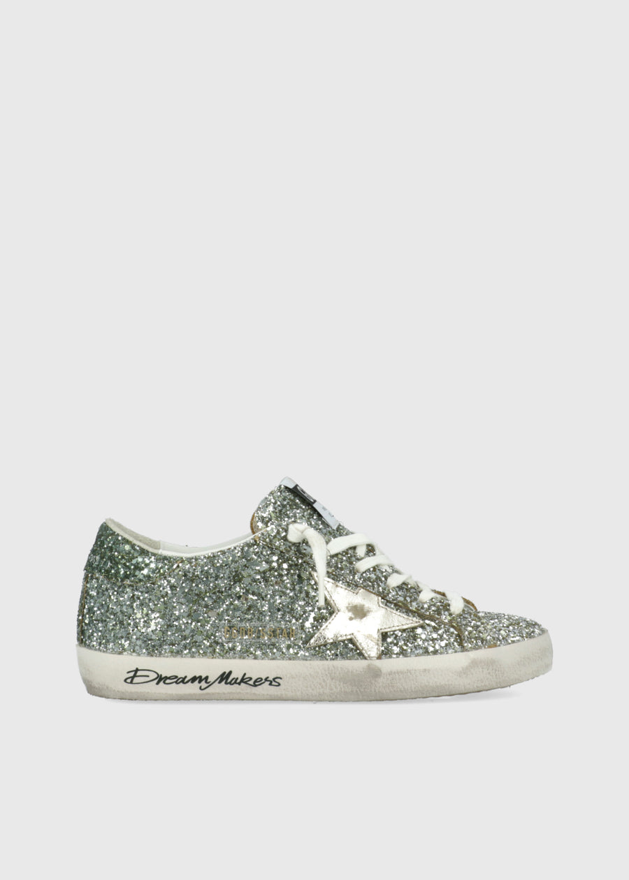 Golden Goose Sneakers Super-Star para mujer GLG-ZDSUPERS