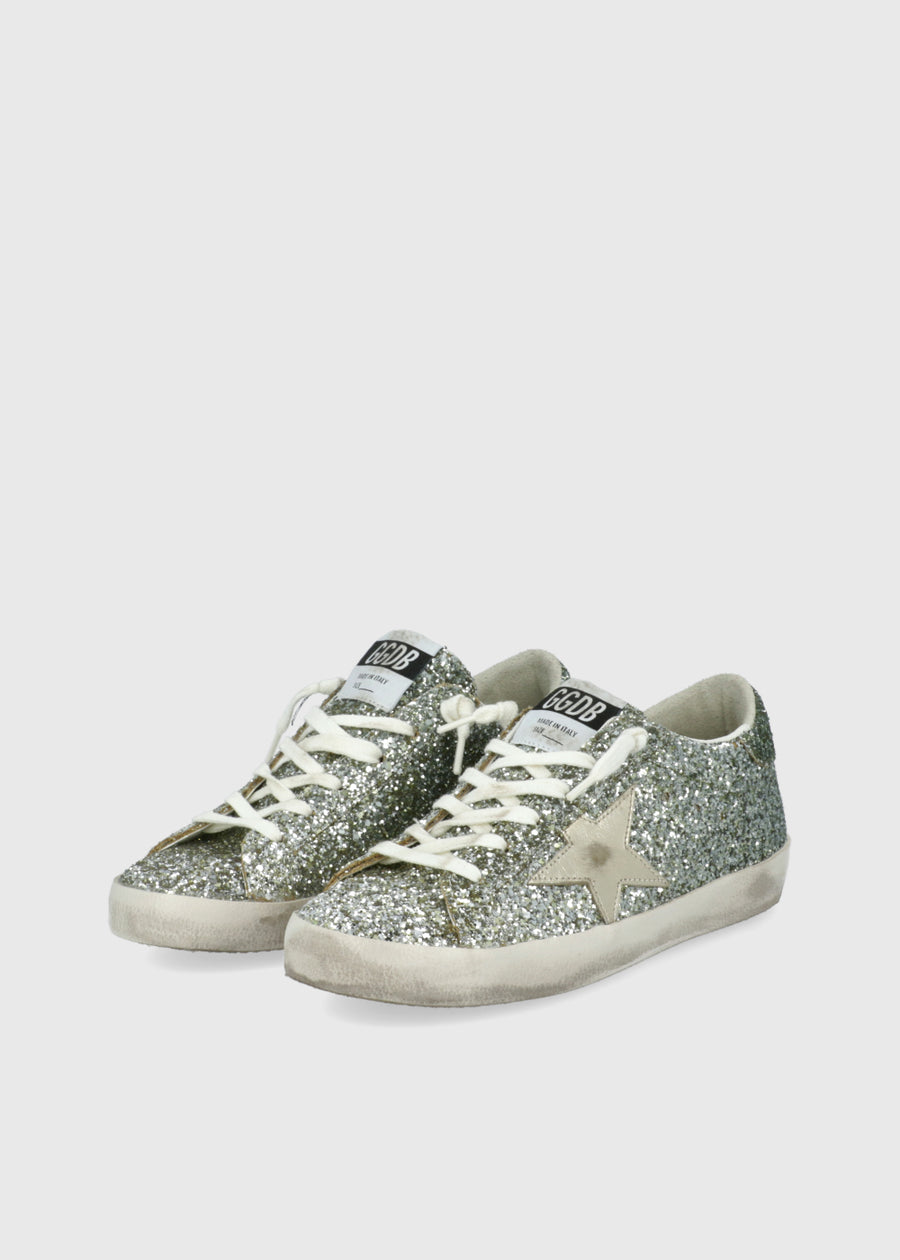 Golden Goose Sneakers Super-Star para mujer GLG-ZDSUPERS