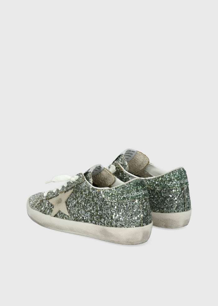 Golden Goose Sneakers Super-Star para mujer GLG-ZDSUPERS