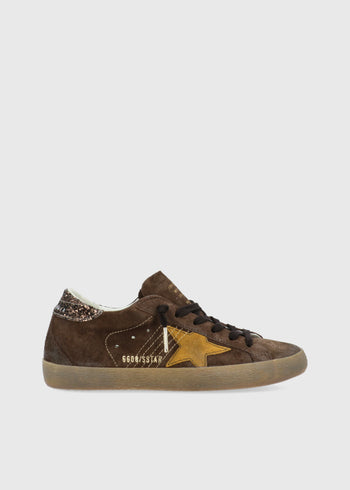 Golden Goose Sneakers Super-Star para mujer GLG-ZDSUPERS