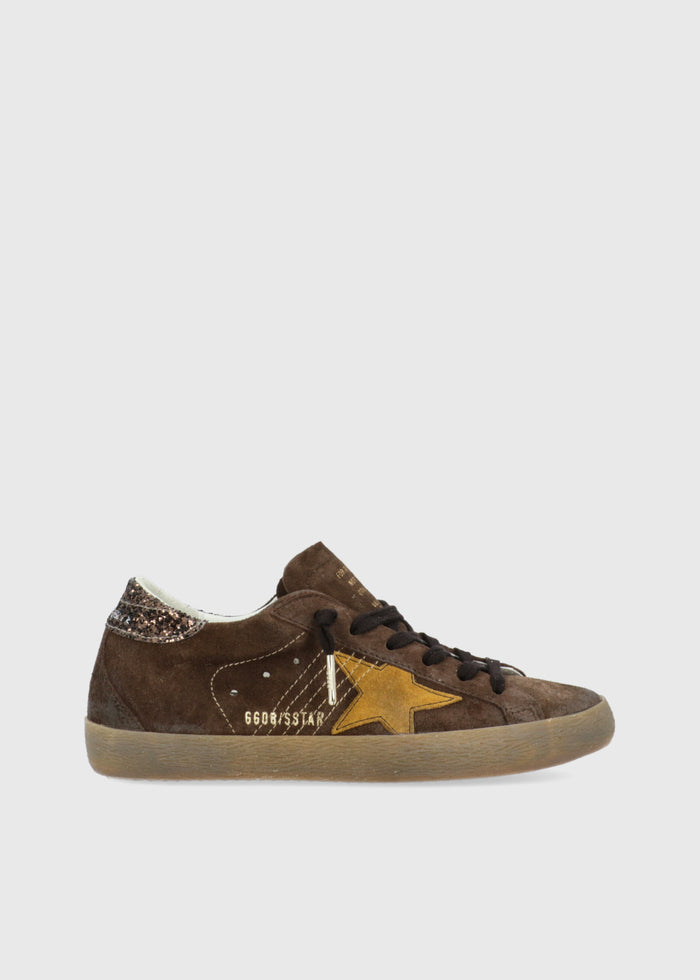 Golden Goose Sneakers Super-Star para mujer GLG-ZDSUPERS