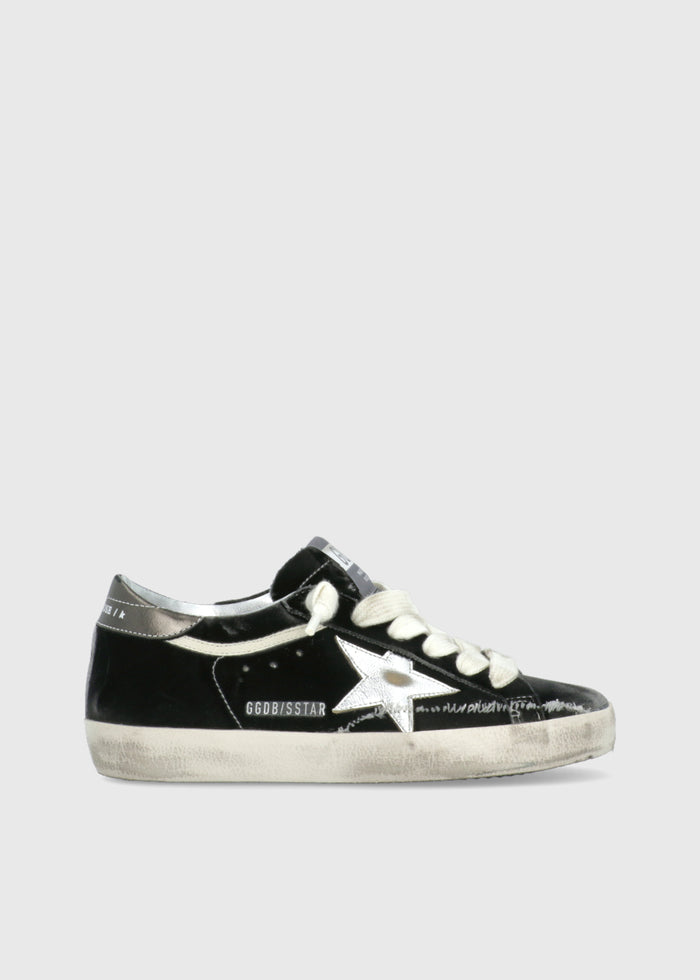 Golden Goose Sneakers Super-Star para mujer GLG-ZDSUPERS