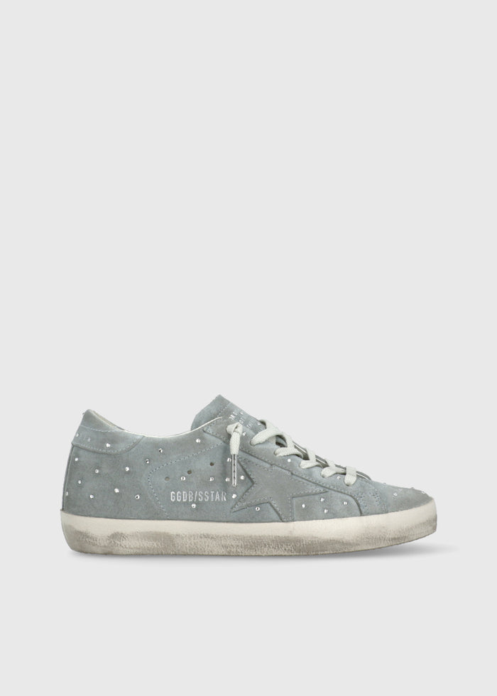 Golden Goose Sneakers Super-Star para mujer GLG-ZDSUPERS