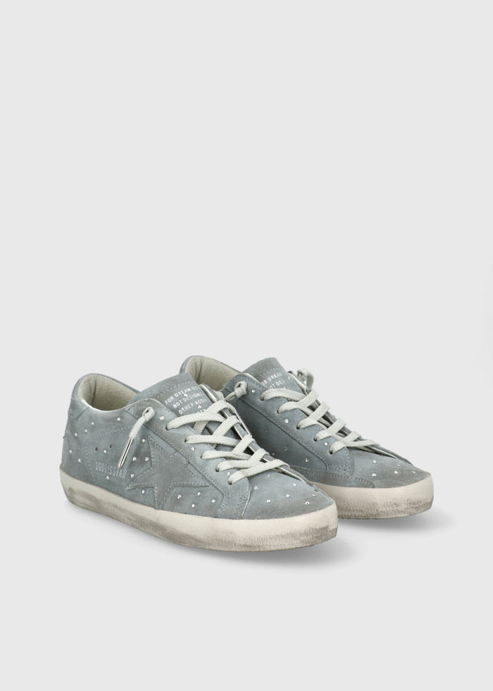 Golden Goose Sneakers Super-Star para mujer GLG-ZDSUPERS