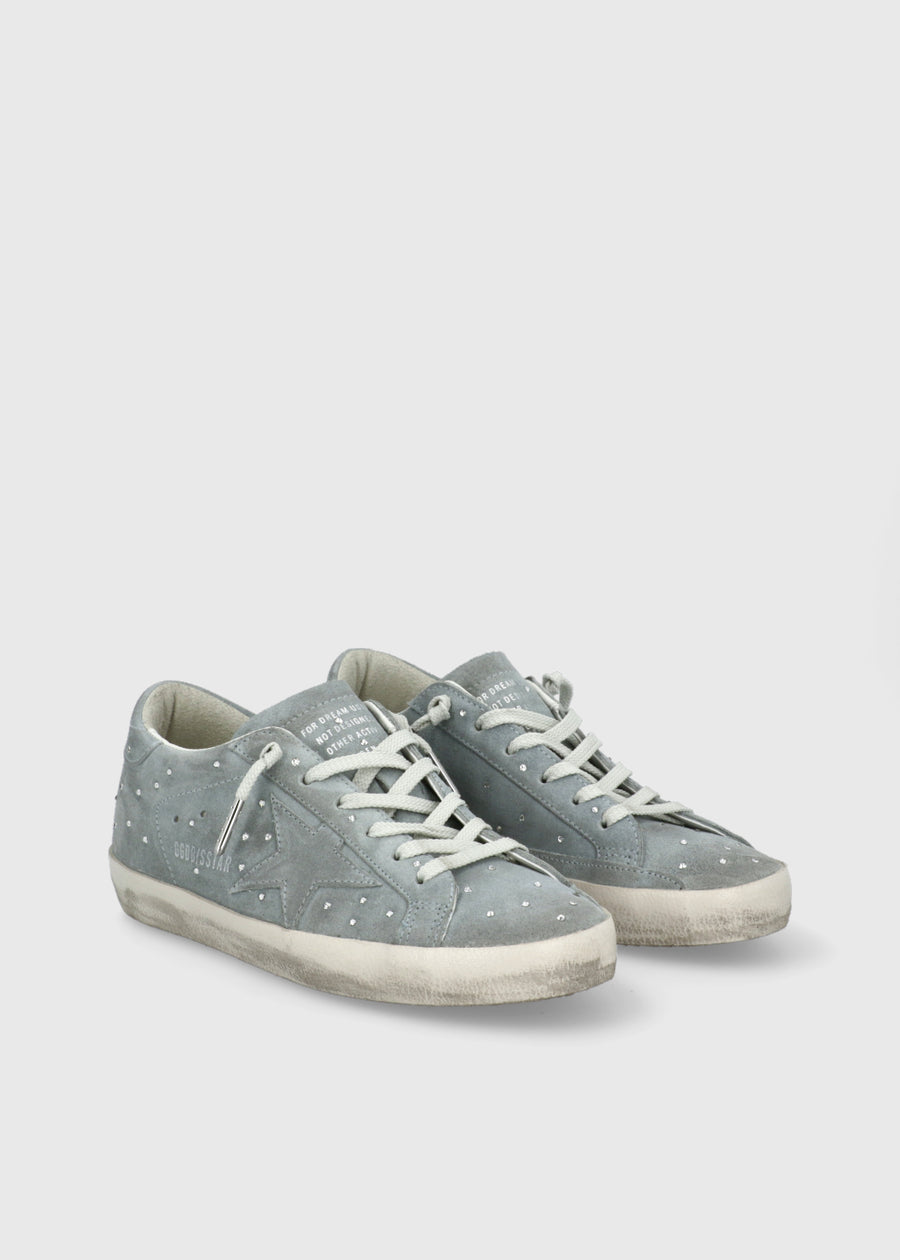 Golden Goose Sneakers Super-Star para mujer GLG-ZDSUPERS