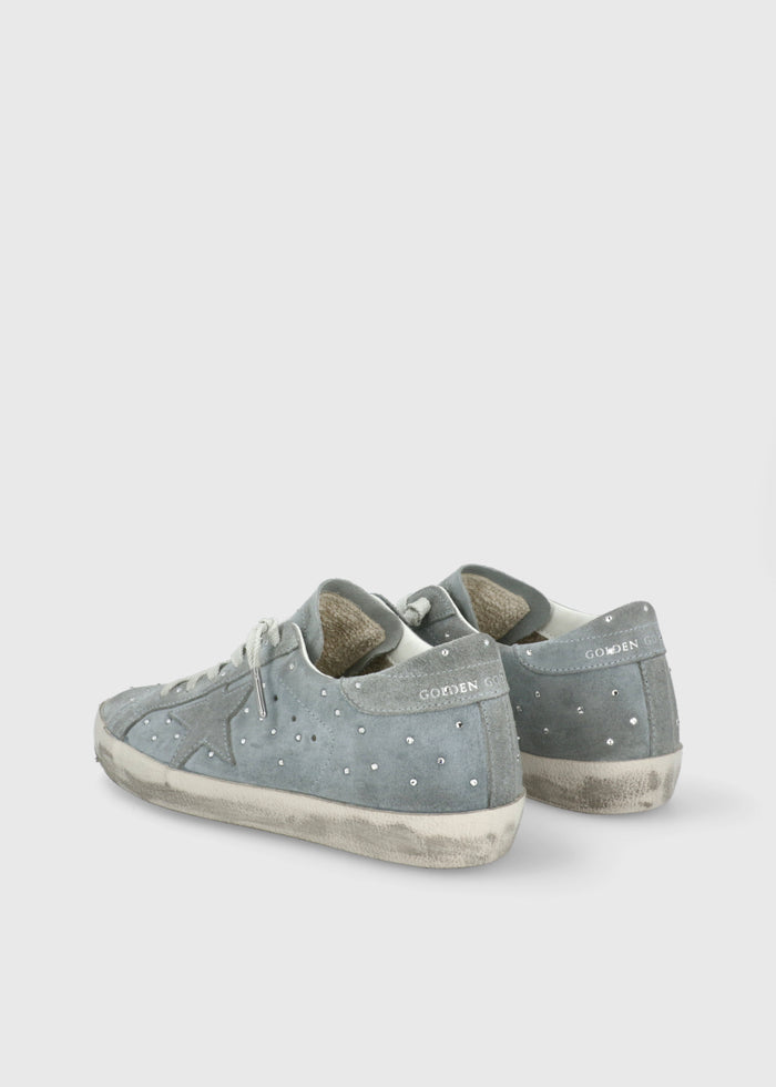 Golden Goose Sneakers Super-Star para mujer GLG-ZDSUPERS