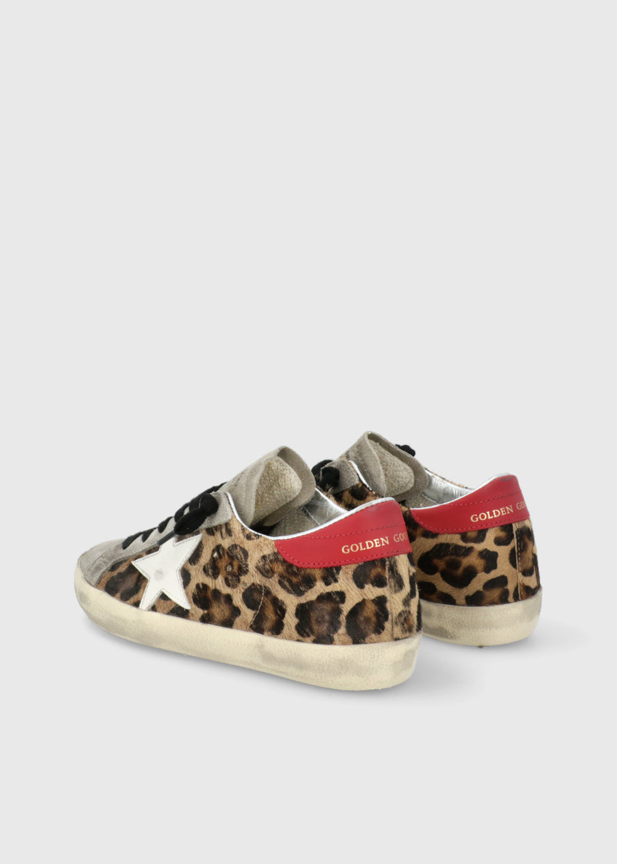 Golden Goose Sneakers Super-Star para mujer GLG-ZDSUPERS