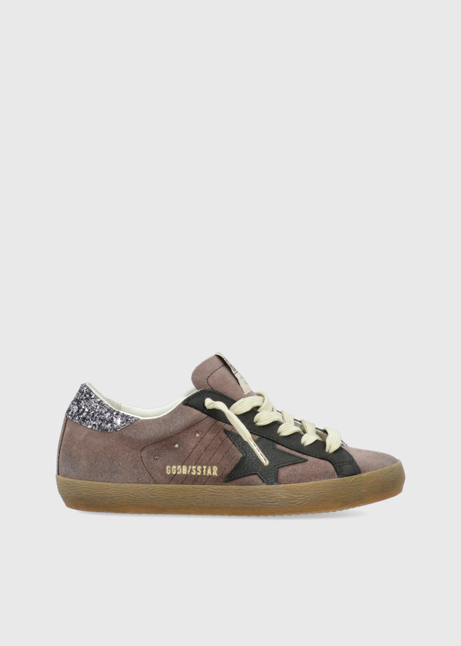 Golden Goose Sneakers Super-Star para mujer GLG-ZDSUPERS
