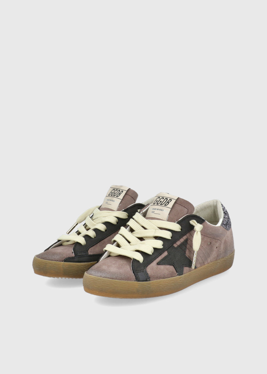 Golden Goose Sneakers Super-Star para mujer GLG-ZDSUPERS