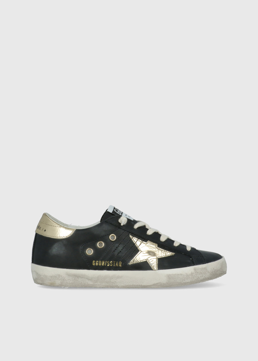 Golden Goose Sneakers Super-Star para mujer GLG-ZDSUPERS