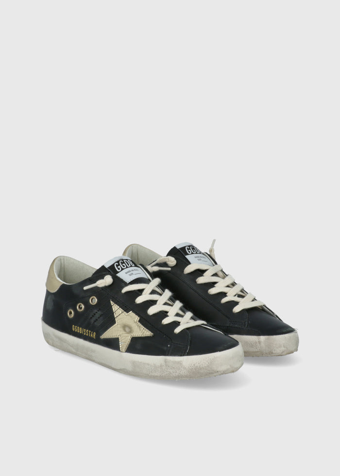 Golden Goose Sneakers Super-Star para mujer GLG-ZDSUPERS