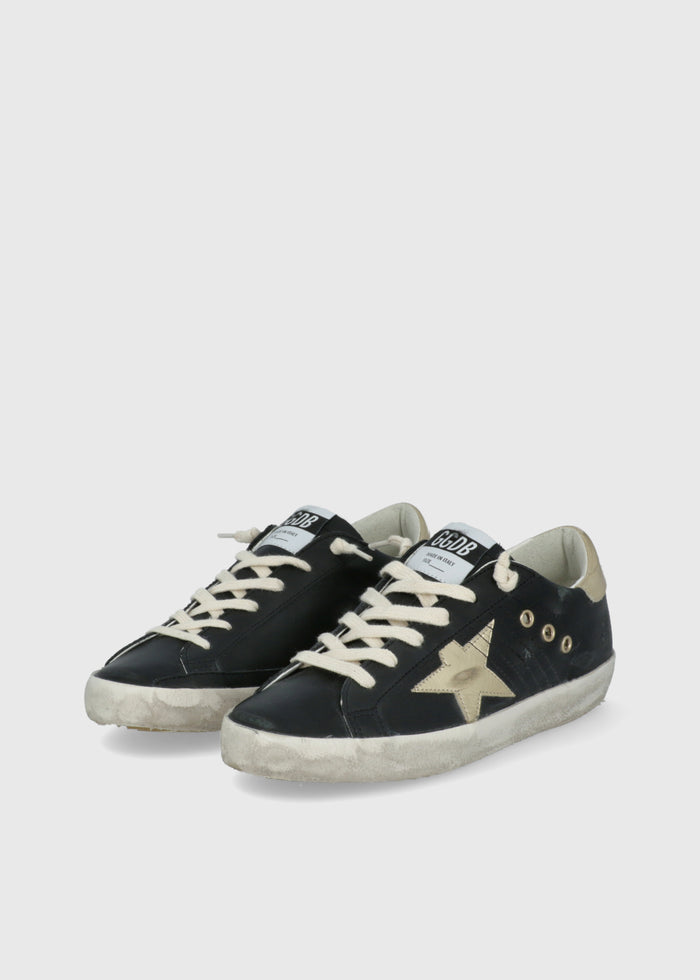 Golden Goose Sneakers Super-Star para mujer GLG-ZDSUPERS
