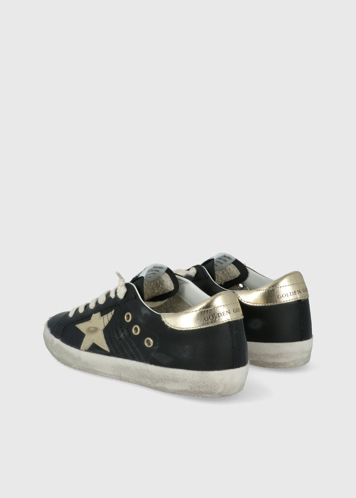 Golden Goose Sneakers Super-Star para mujer GLG-ZDSUPERS