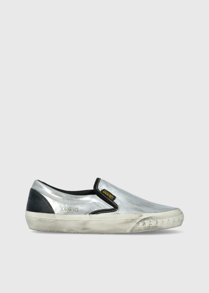 Golden Goose Sneakers slip-on GLG-ZDVCE