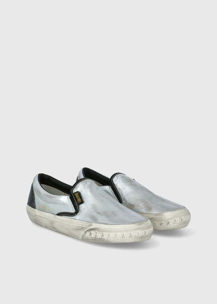 Golden Goose Sneakers slip-on GLG-ZDVCE