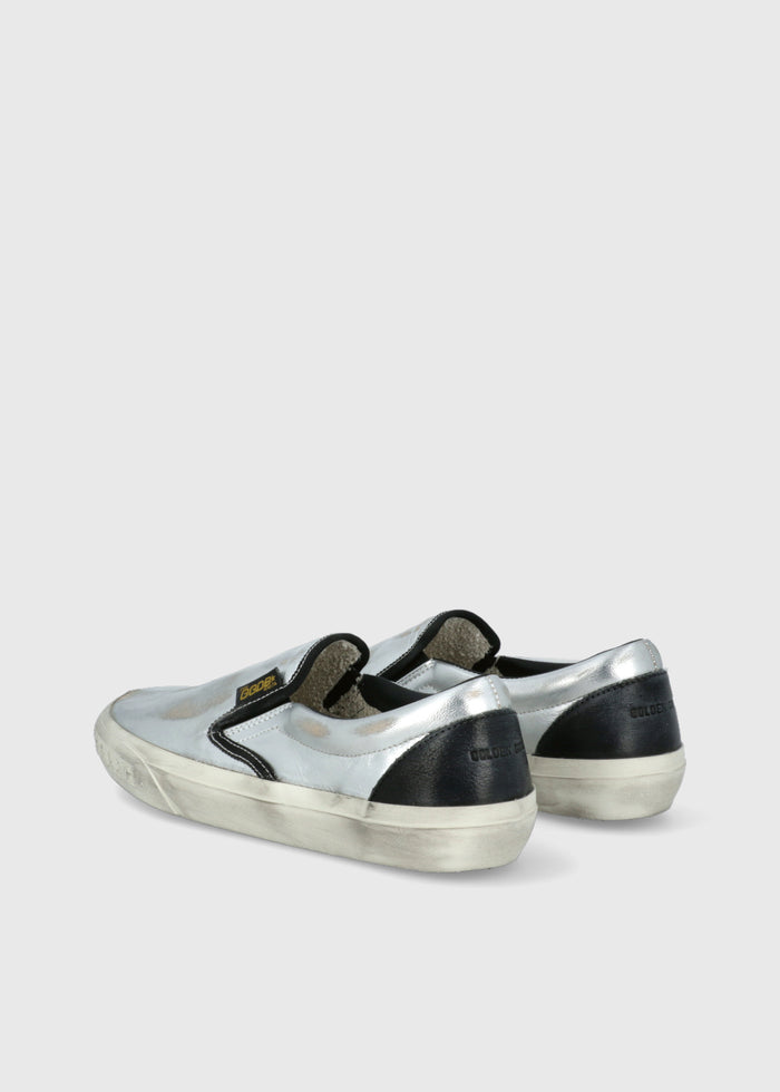 Golden Goose Sneakers slip-on GLG-ZDVCE