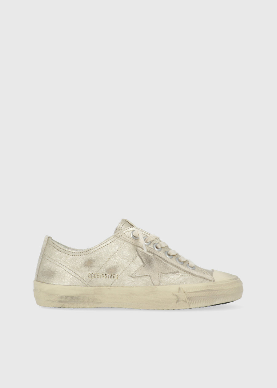 Golden Goose Sneakers  V-Star  GLG-ZDVSTAR2