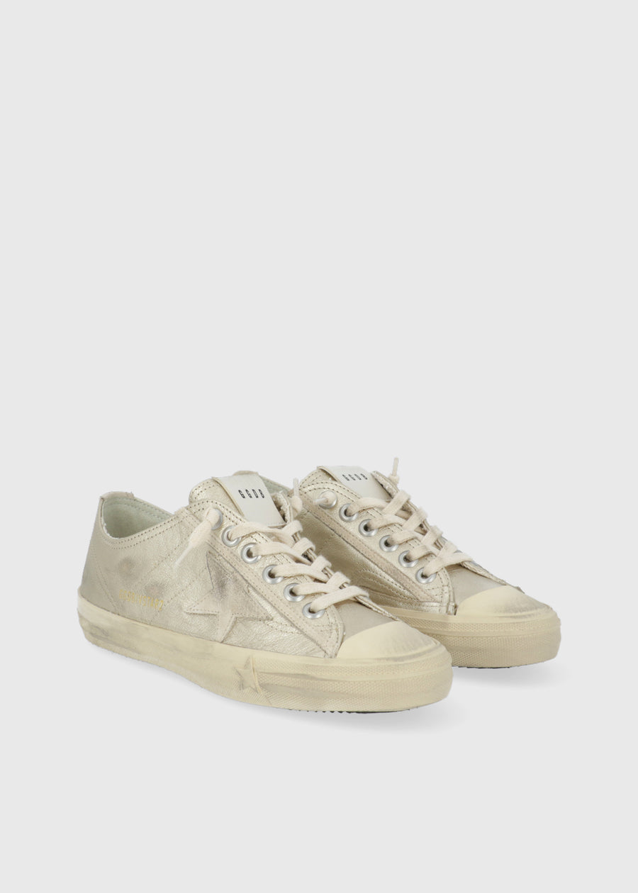 Golden Goose Sneakers  V-Star  GLG-ZDVSTAR2
