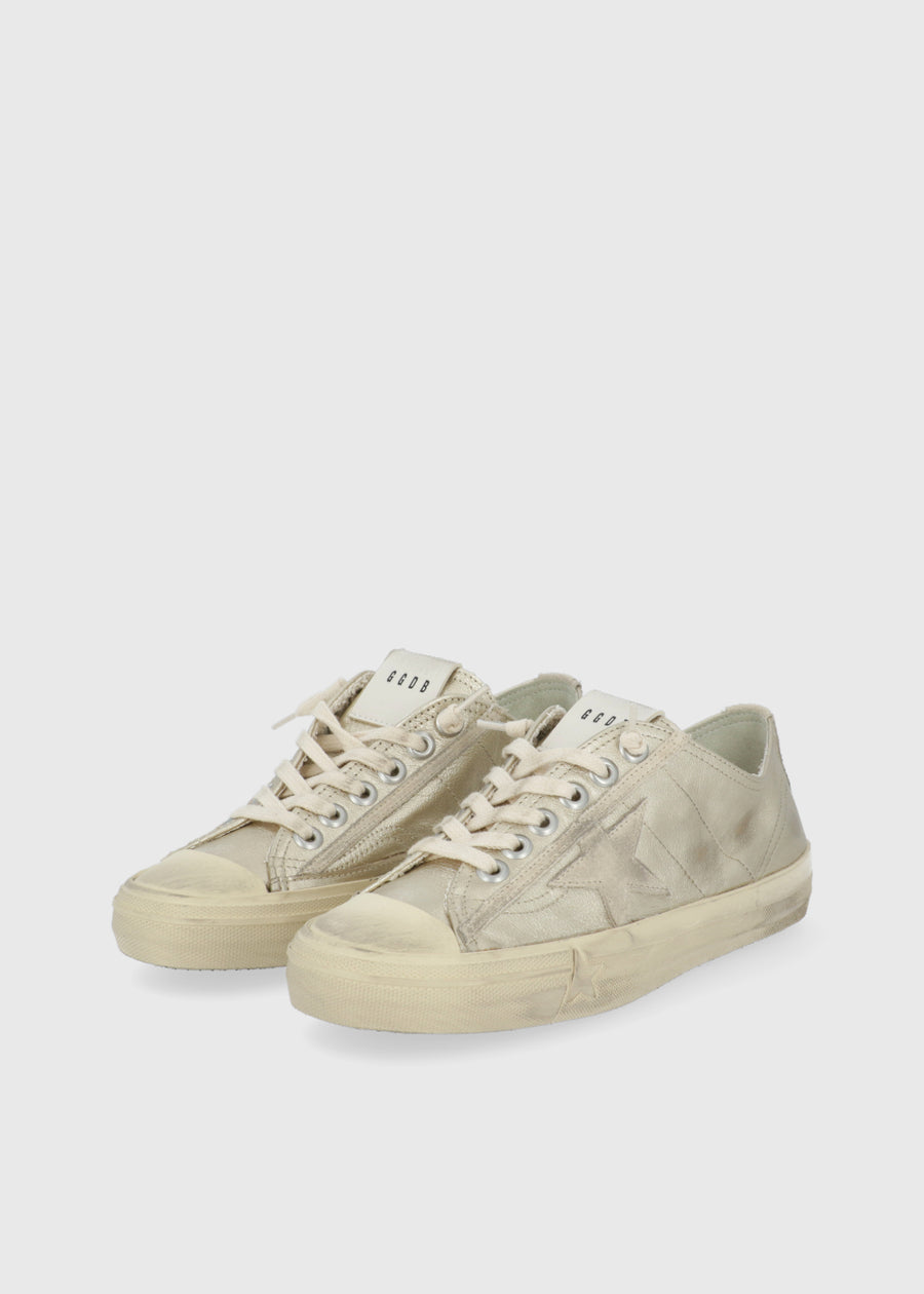 Golden Goose Sneakers  V-Star  GLG-ZDVSTAR2