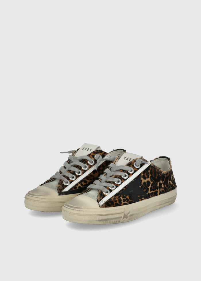 Golden Goose Sneakers  V-Star  GLG-ZDVSTAR2