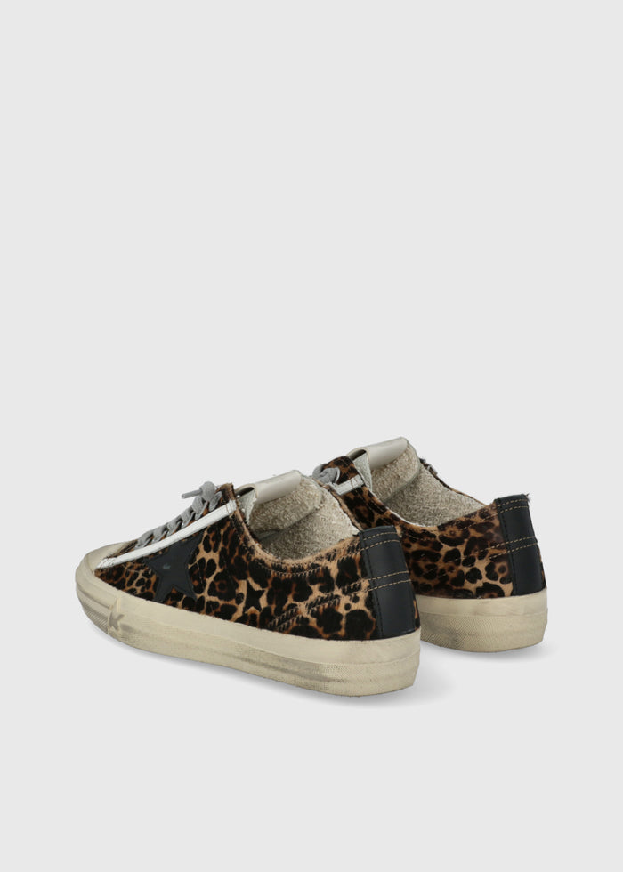 Golden Goose Sneakers  V-Star  GLG-ZDVSTAR2