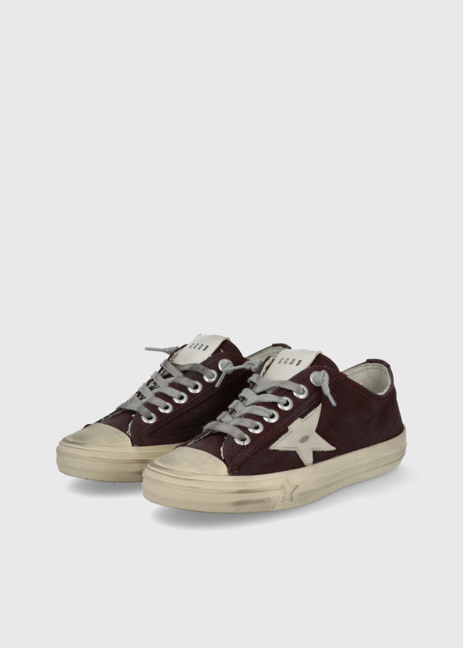 Golden Goose Sneakers  V-Star  GLG-ZDVSTAR2