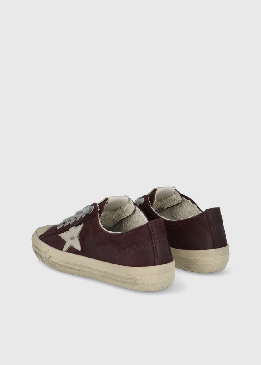 Golden Goose Sneakers  V-Star  GLG-ZDVSTAR2