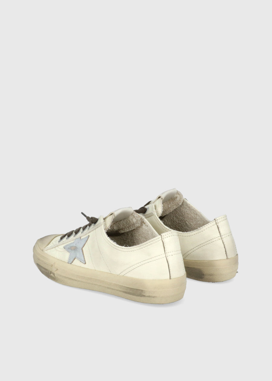 Golden Goose Sneakers  V-Star  GLG-ZDVSTAR2