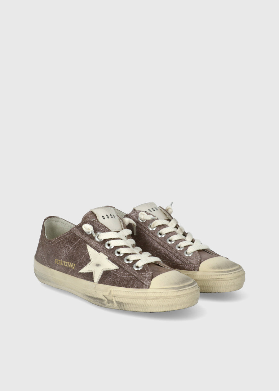 Golden Goose Sneakers  V-Star  GLG-ZDVSTAR2