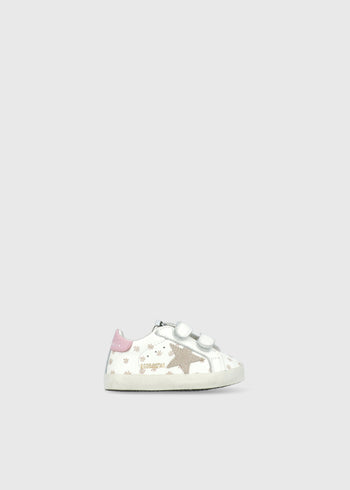 Golden Goose Snekers Baby School GLG-ZNBABYSC