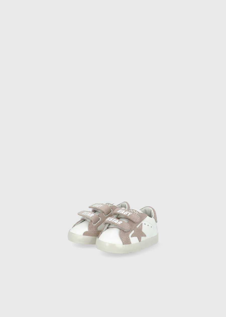 Golden Goose Snekers Baby School GLG-ZNBABYSC