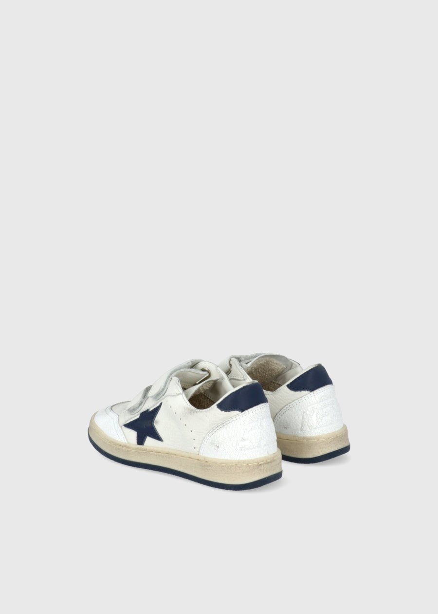 Golden Goose Sneakers Ball Star Kids GLG-ZNBALLST