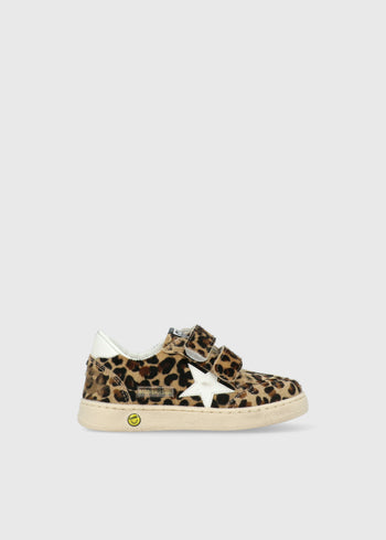Golden Goose Sneakers Ball Star Kids GLG-ZNBALLST