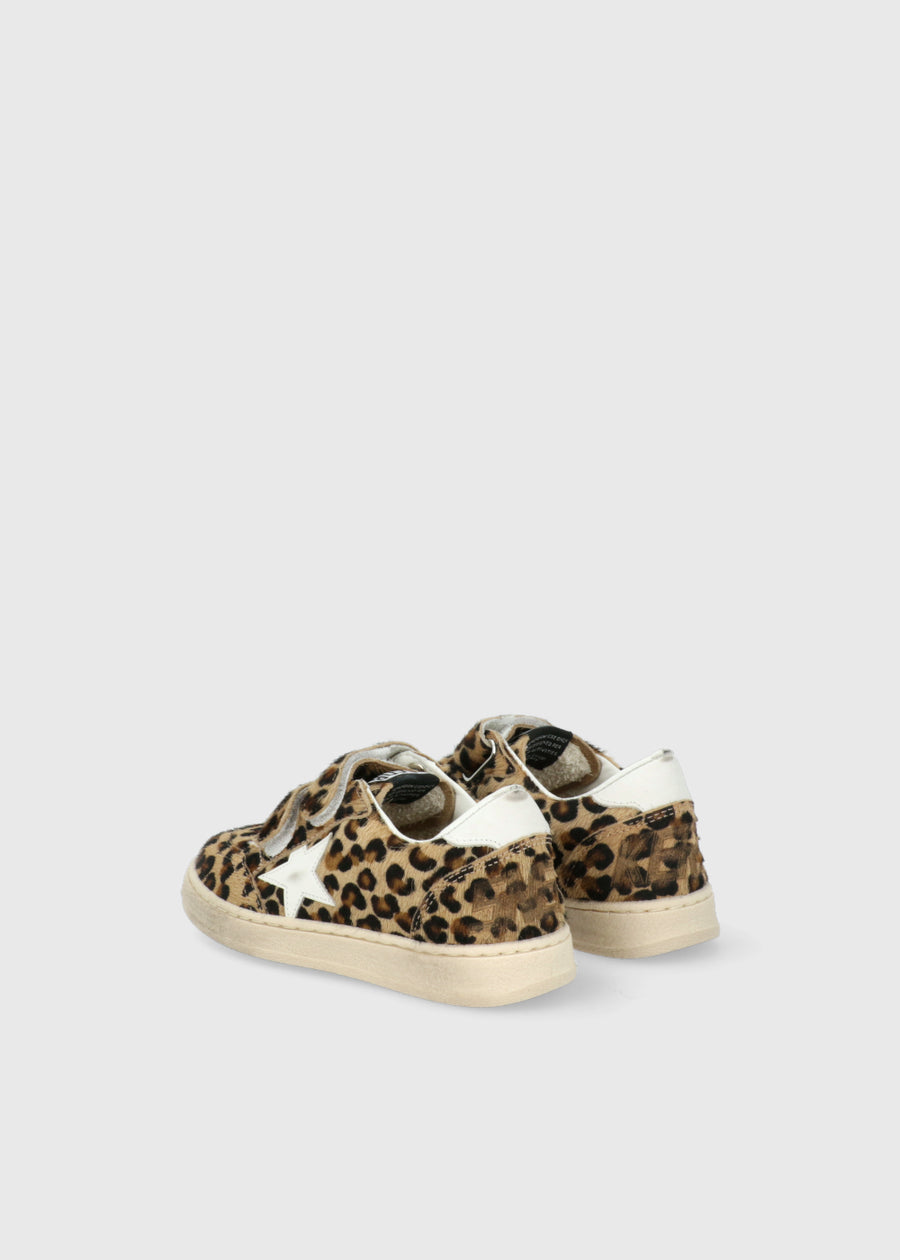 Golden Goose Sneakers Ball Star Kids GLG-ZNBALLST