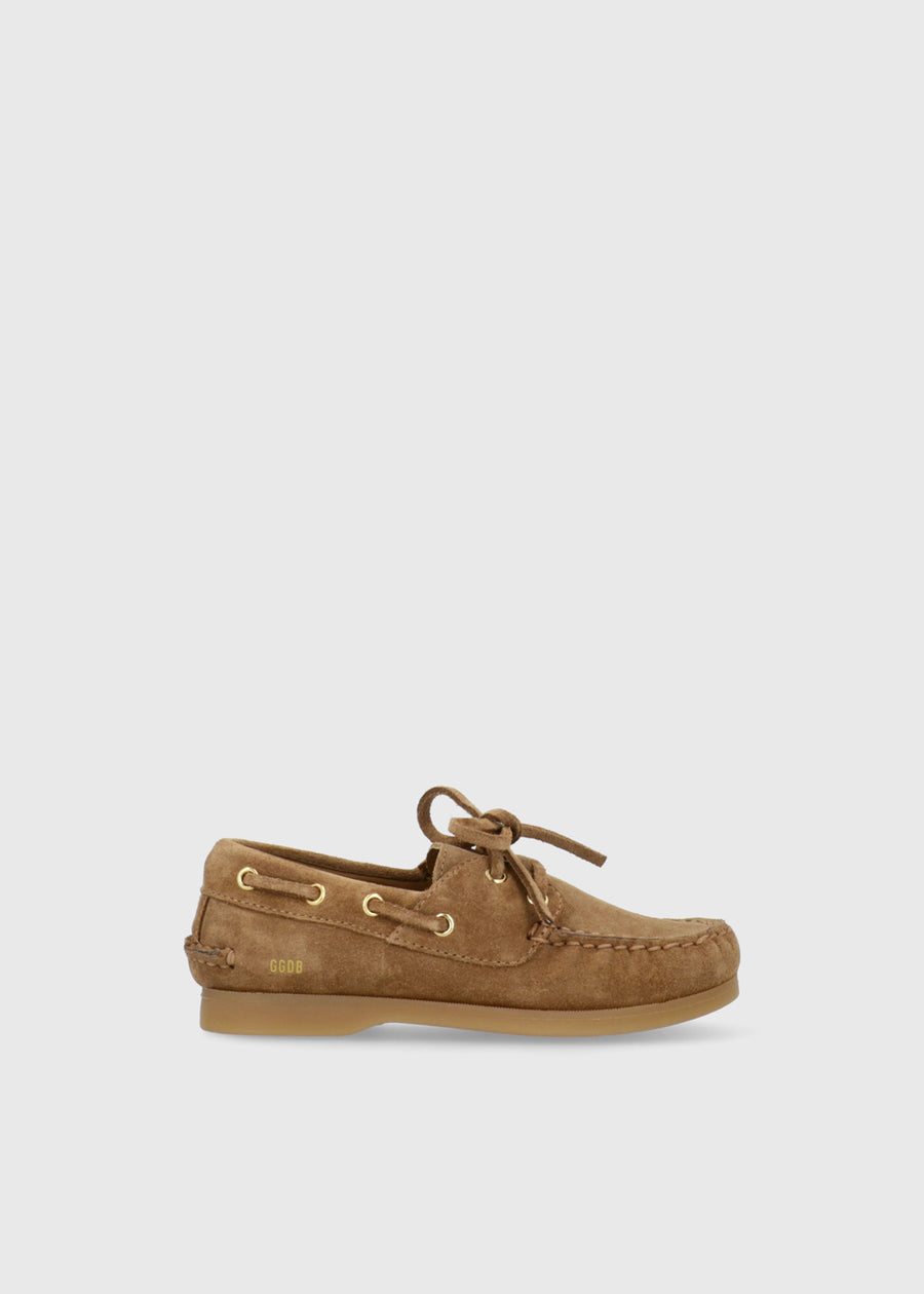 Golden Goose Loafers Cruise GLG-ZNCRUILO