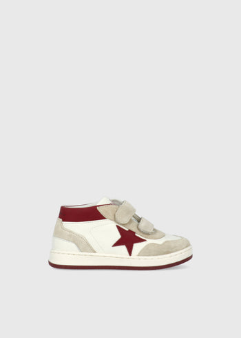Golden Goose June Basket GLG-ZNJUNEBA