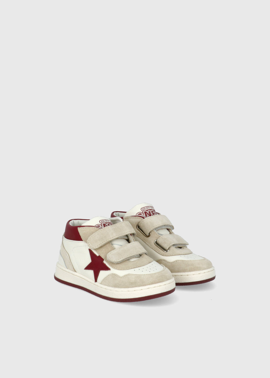 Golden Goose June Basket GLG-ZNJUNEBA