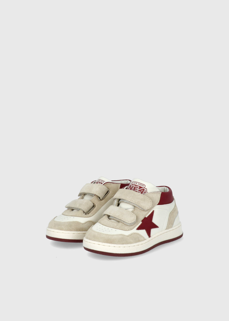 Golden Goose June Basket GLG-ZNJUNEBA