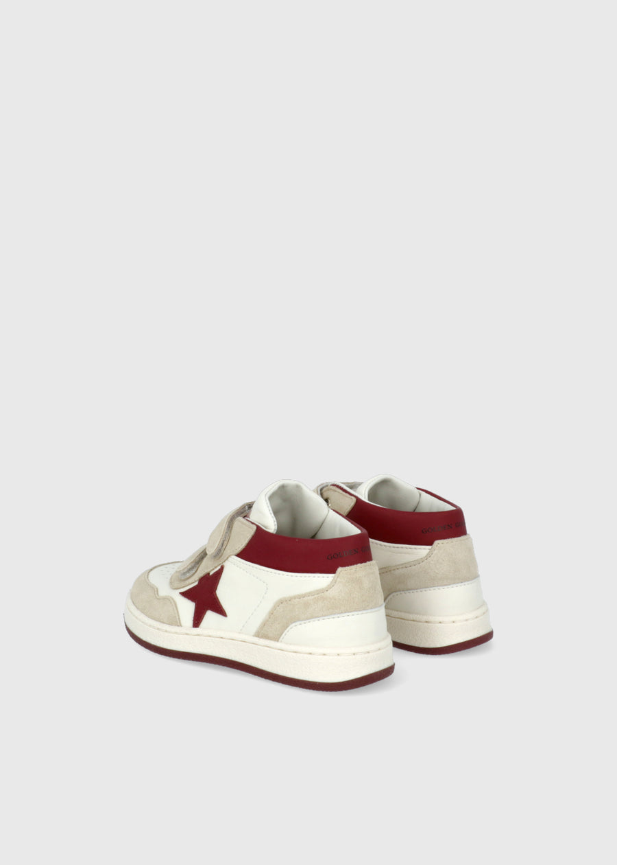 Golden Goose June Basket GLG-ZNJUNEBA