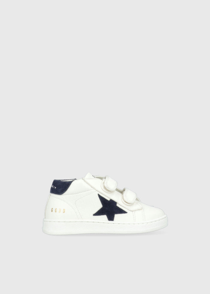 Golden Goose Sneakers  June GLG-ZNJUNE