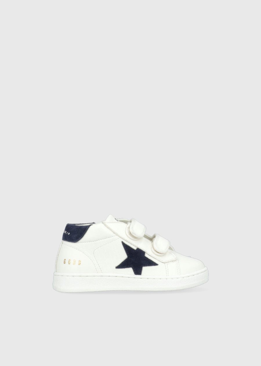 Golden Goose Sneakers  June GLG-ZNJUNE