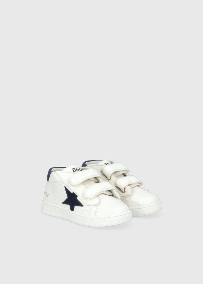 Golden Goose Sneakers  June GLG-ZNJUNE