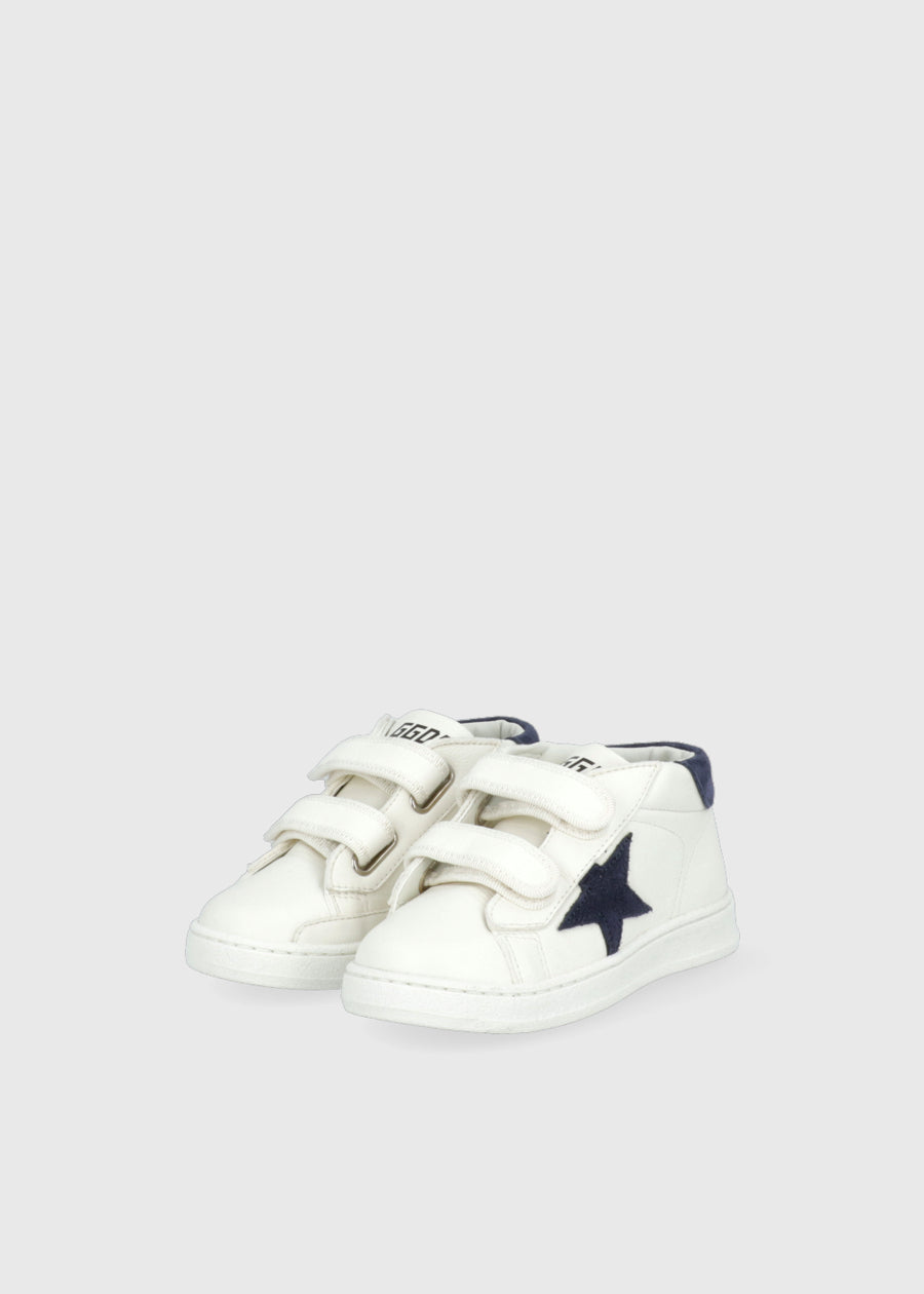 Golden Goose Sneakers  June GLG-ZNJUNE