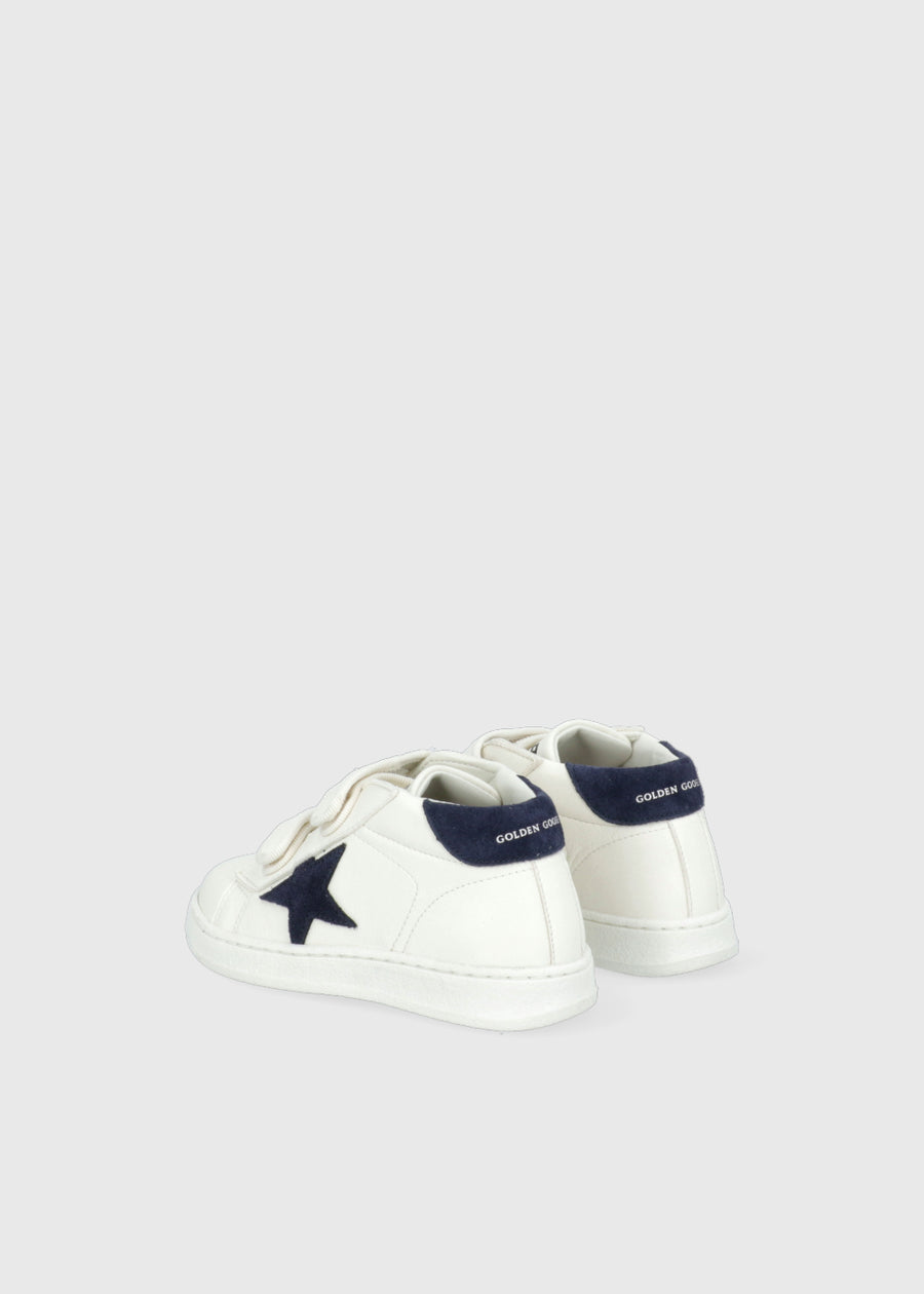 Golden Goose Sneakers  June GLG-ZNJUNE
