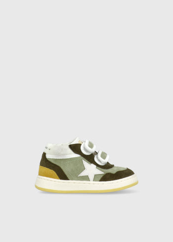 Golden Goose Sneakers  June GLG-ZNJUNE