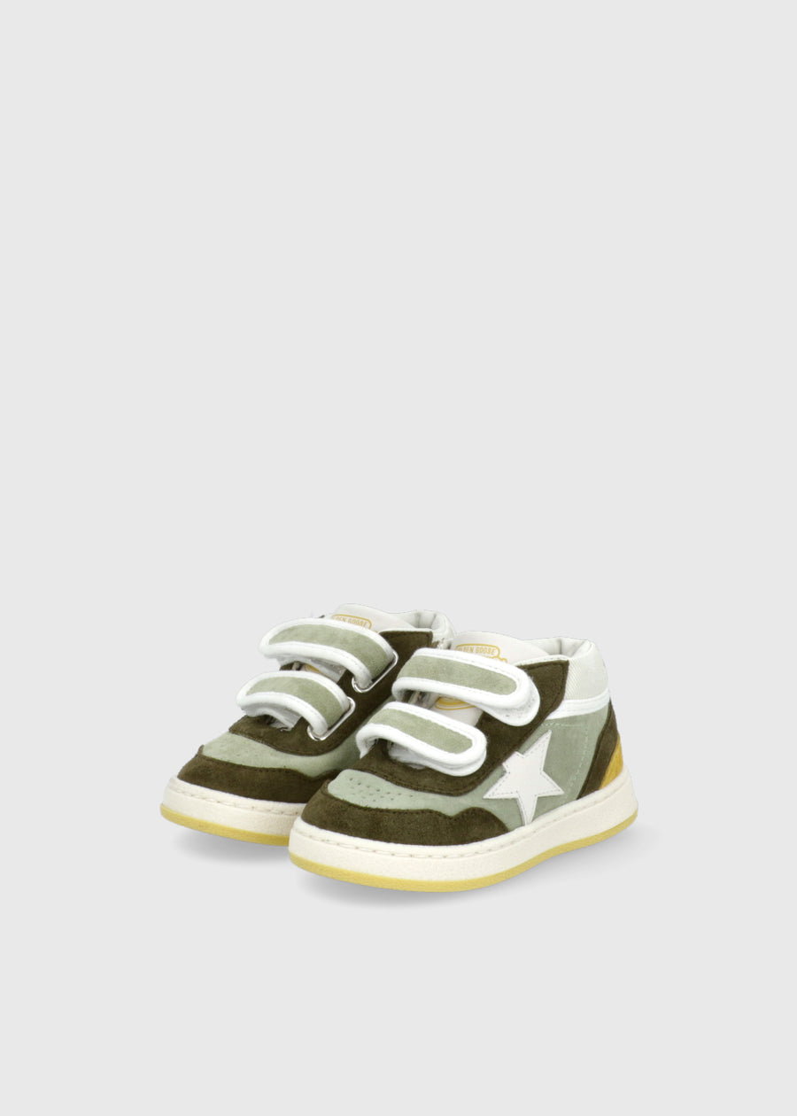 Golden Goose Sneakers  June GLG-ZNJUNE