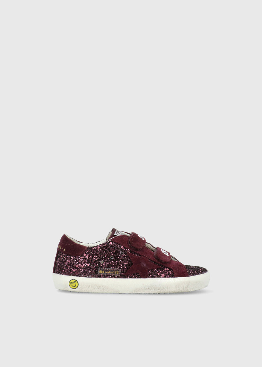 Golden Goose Sneakers Old School Kids GLG-ZNOLDSCH