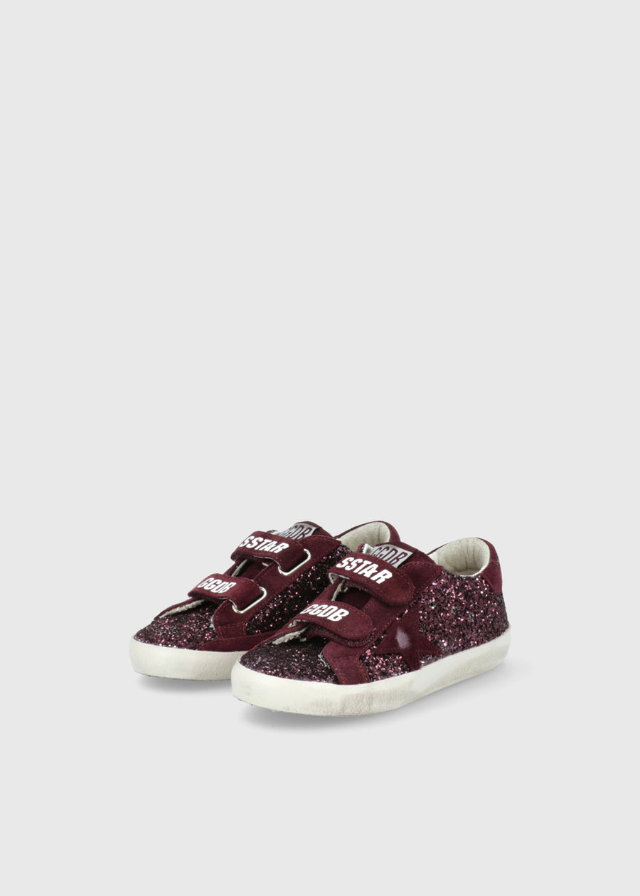 Golden Goose Sneakers Old School Kids GLG-ZNOLDSCH