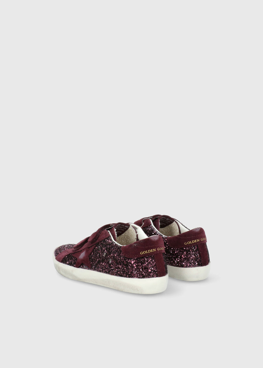 Golden Goose Sneakers Old School Kids GLG-ZNOLDSCH